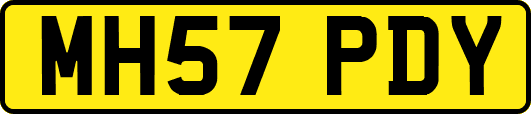 MH57PDY