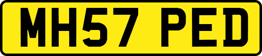 MH57PED