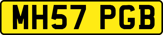 MH57PGB