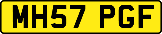 MH57PGF