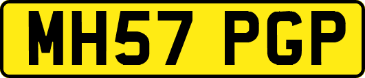 MH57PGP