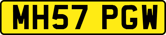 MH57PGW