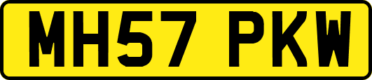 MH57PKW
