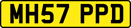 MH57PPD