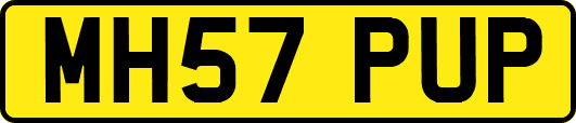 MH57PUP