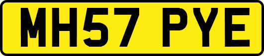 MH57PYE