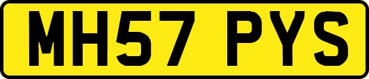 MH57PYS