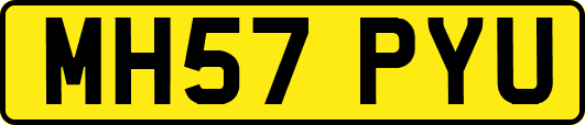 MH57PYU