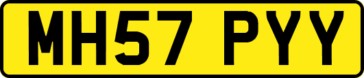 MH57PYY