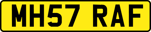 MH57RAF