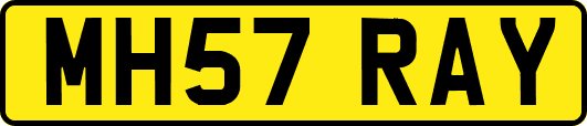 MH57RAY