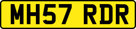 MH57RDR