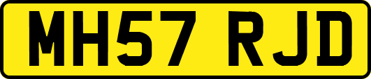 MH57RJD