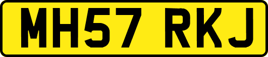 MH57RKJ