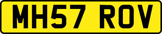 MH57ROV