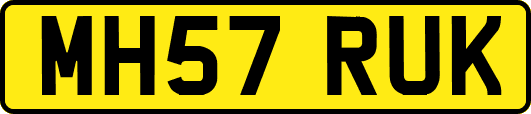 MH57RUK