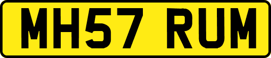 MH57RUM