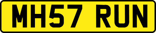MH57RUN