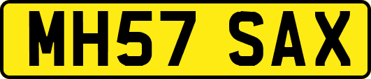 MH57SAX