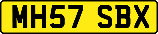 MH57SBX