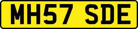 MH57SDE