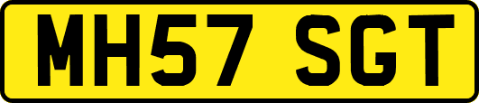 MH57SGT