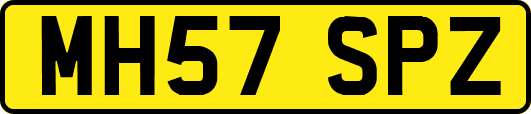 MH57SPZ