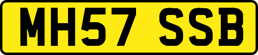 MH57SSB