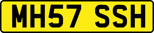 MH57SSH