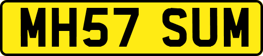 MH57SUM