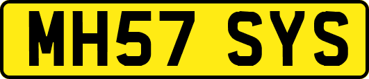 MH57SYS
