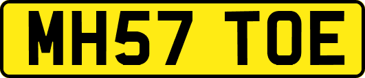 MH57TOE