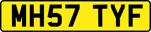 MH57TYF