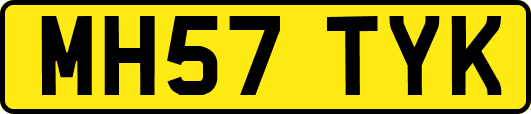 MH57TYK