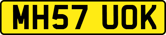 MH57UOK