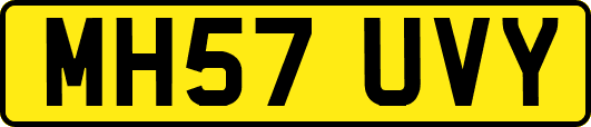 MH57UVY