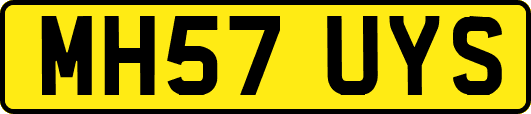 MH57UYS