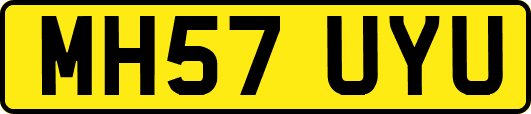 MH57UYU