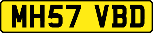 MH57VBD