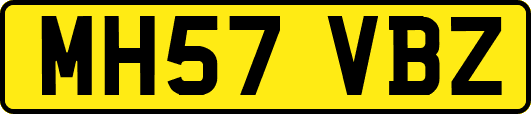 MH57VBZ