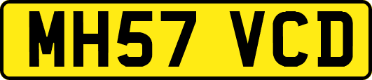 MH57VCD
