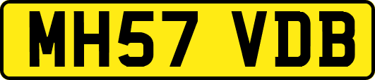 MH57VDB