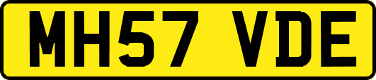 MH57VDE