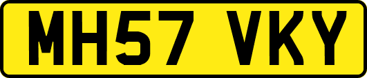 MH57VKY