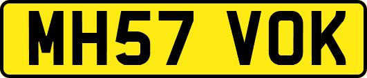 MH57VOK