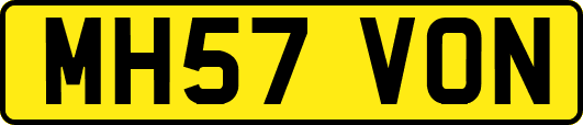 MH57VON