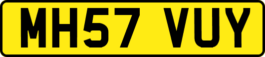 MH57VUY
