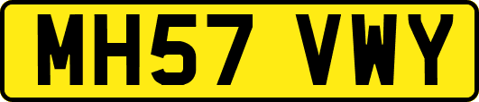 MH57VWY