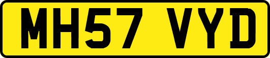 MH57VYD