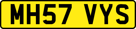 MH57VYS